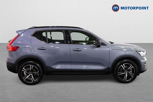 Used Volvo XC40 2023 for sale - 76101870: Photo 8