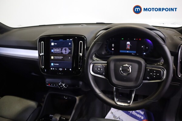 Used Volvo XC40 2023 for sale - 76101870: Photo 9