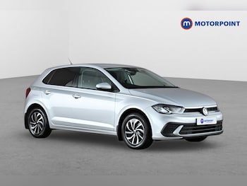 Used Volkswagen Polo 2022 for sale - 79102701: Photo