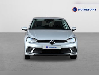 Used Volkswagen Polo 2022 for sale - 79102701: Photo