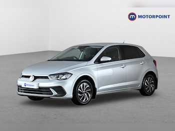 Used Volkswagen Polo 2022 for sale - 79102701: Photo