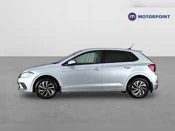 Used Volkswagen Polo 2022 for sale - 79102701: Photo