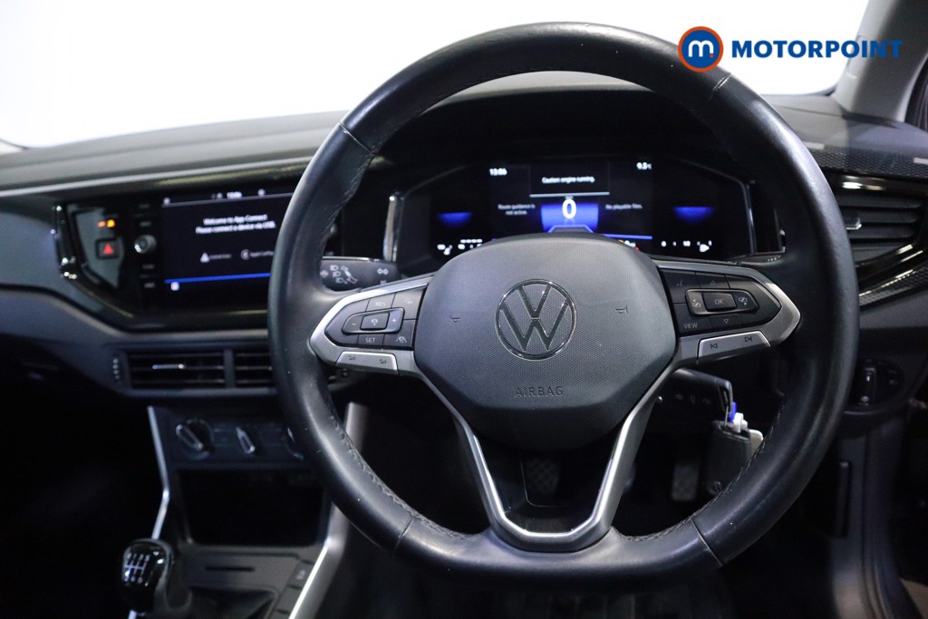 Used Volkswagen Taigo 2024 for sale - 77483239: Photo 11