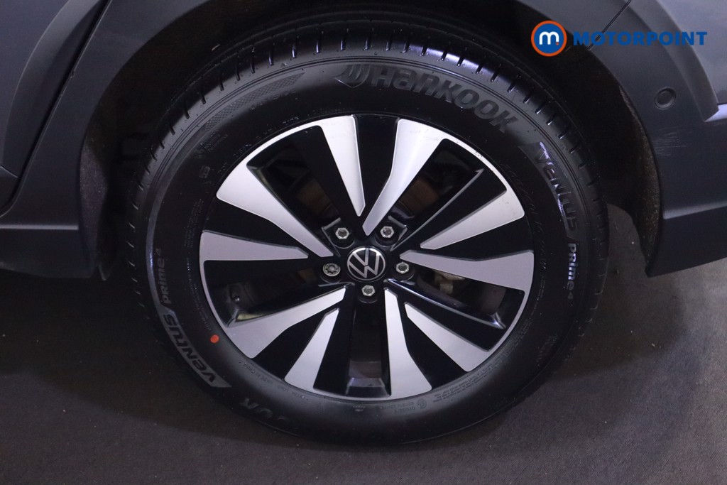 Used Volkswagen Taigo 2024 for sale - 77483239: Photo 17