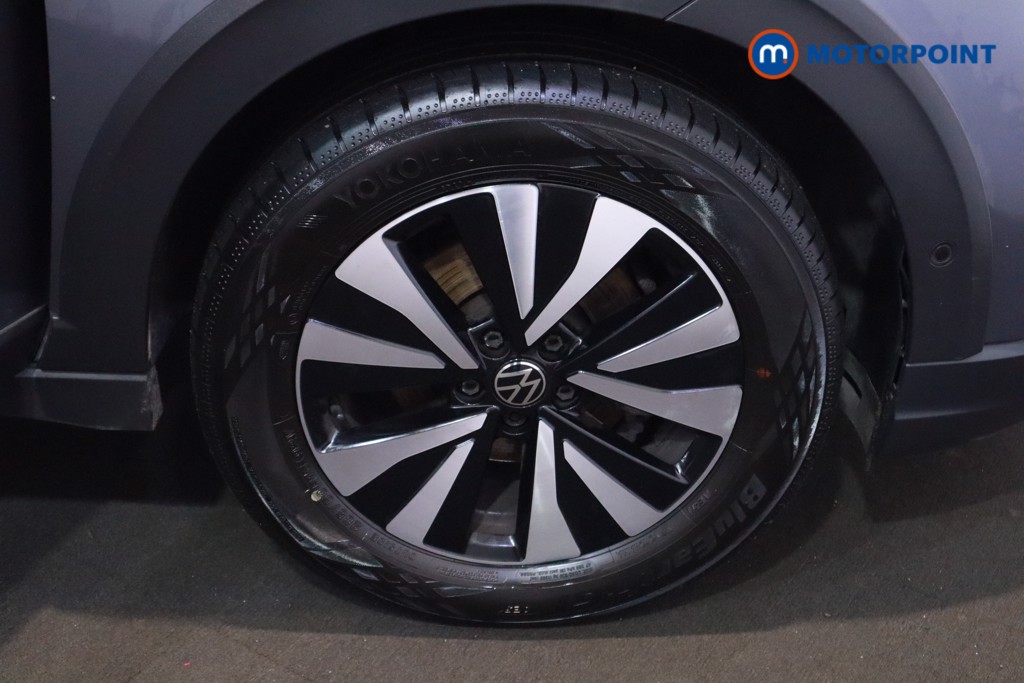 Used Volkswagen Taigo 2024 for sale - 77483239: Photo 19