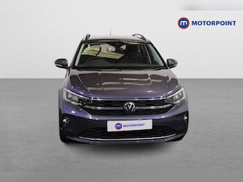 Used Volkswagen Taigo 2024 for sale - 77483239: Photo