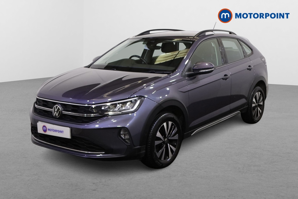 Used Volkswagen Taigo 2024 for sale - 77483239: Photo 3