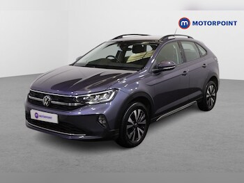 Used Volkswagen Taigo 2024 for sale - 77483239: Photo