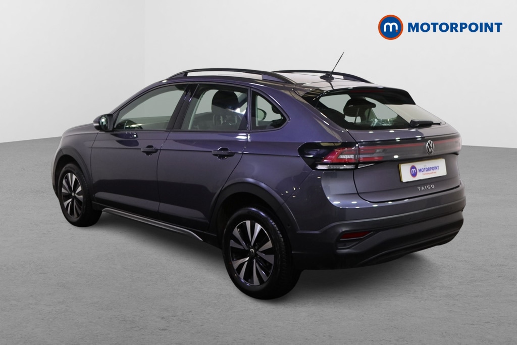 Used Volkswagen Taigo 2024 for sale - 77483239: Photo 5