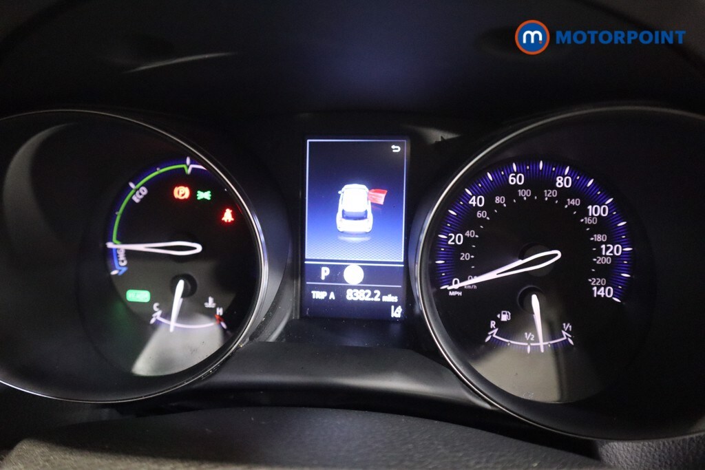 Used Toyota C-HR 2021 for sale - 77462715: Photo 12