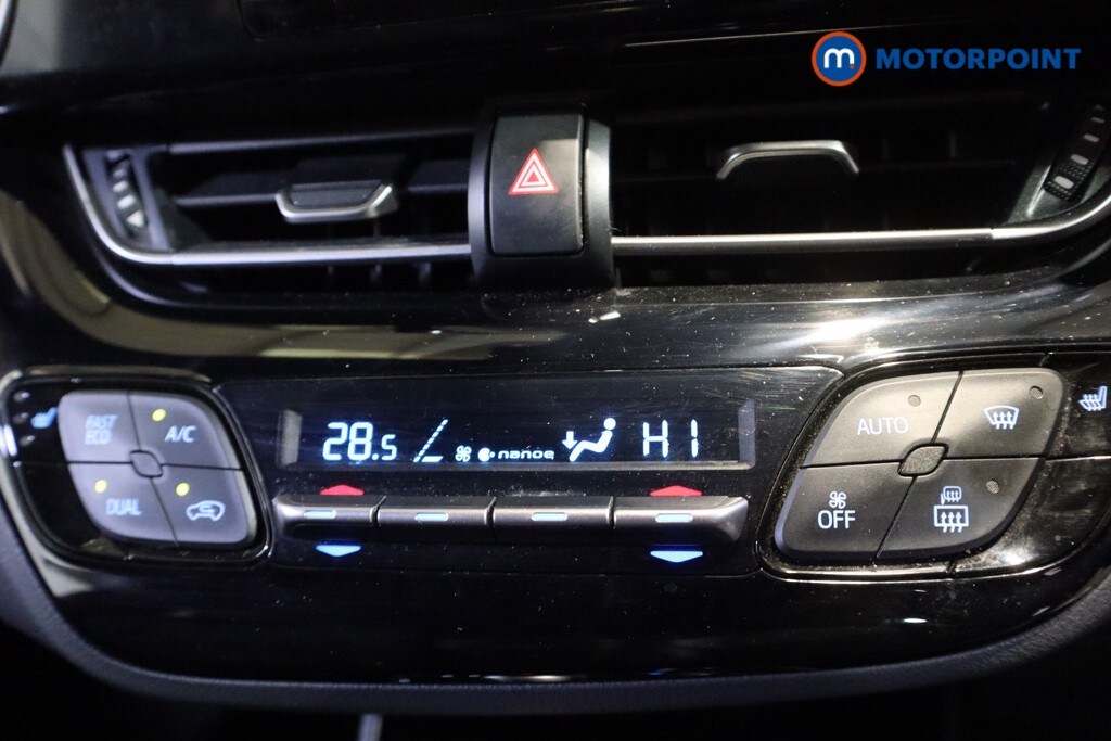 Used Toyota C-HR 2021 for sale - 77462715: Photo 13