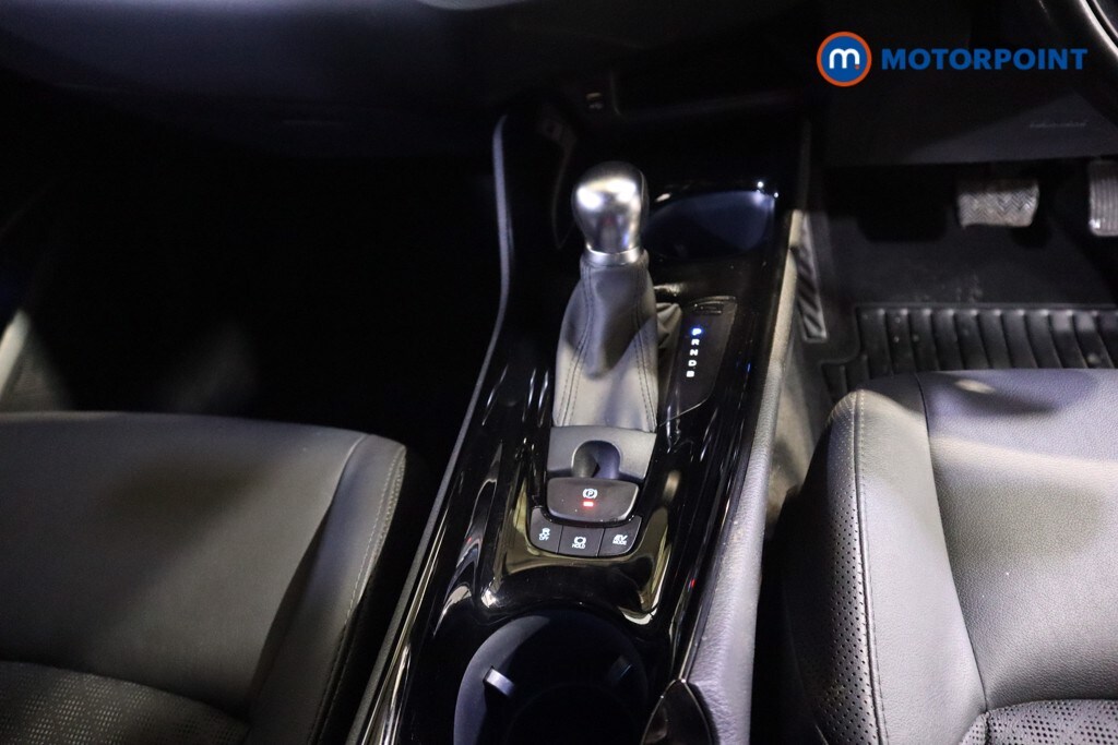 Used Toyota C-HR 2021 for sale - 77462715: Photo 14