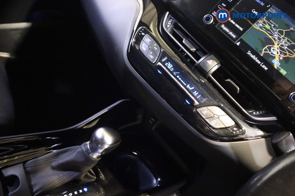 Used Toyota C-HR 2021 for sale - 77462715: Photo 15