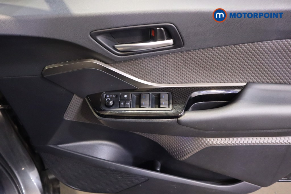 Used Toyota C-HR 2021 for sale - 77462715: Photo 17