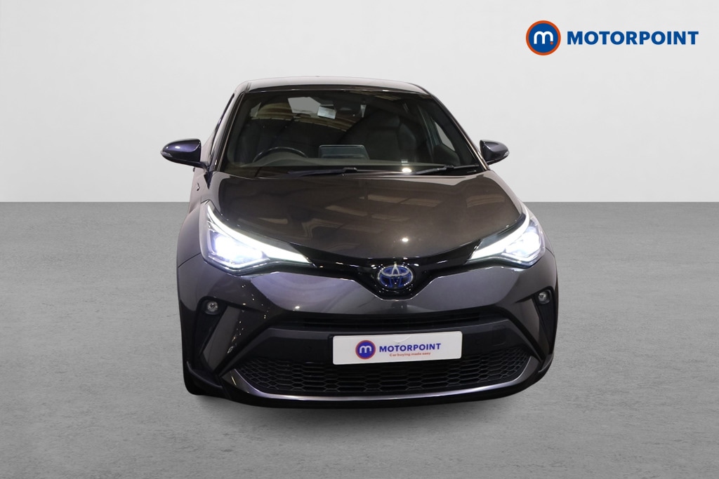 Used Toyota C-HR 2021 for sale - 77462715: Photo 2