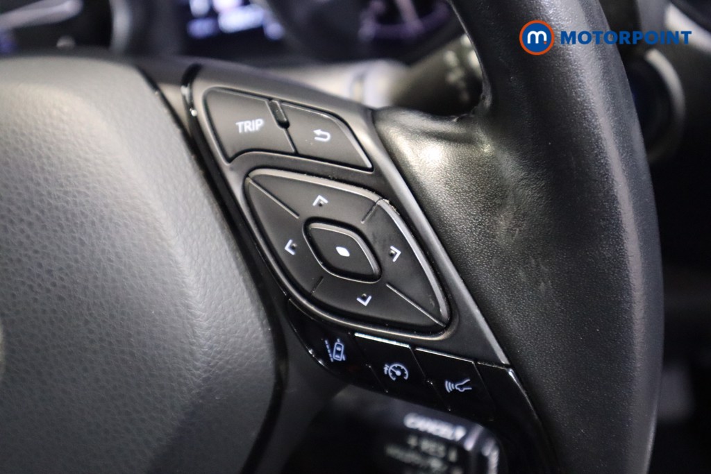 Used Toyota C-HR 2021 for sale - 77462715: Photo 21