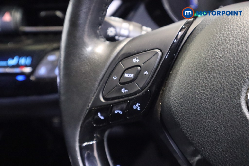 Used Toyota C-HR 2021 for sale - 77462715: Photo 23