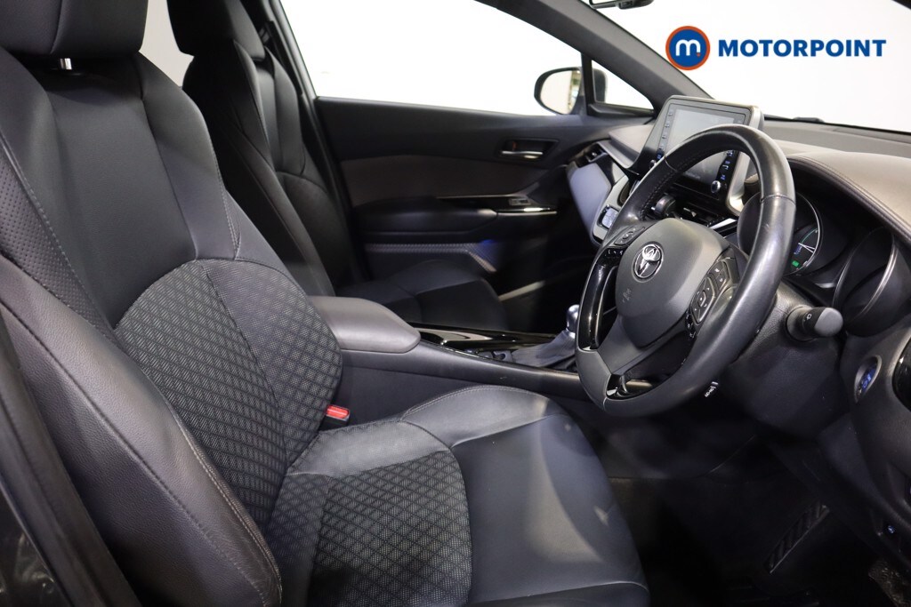 Used Toyota C-HR 2021 for sale - 77462715: Photo 25