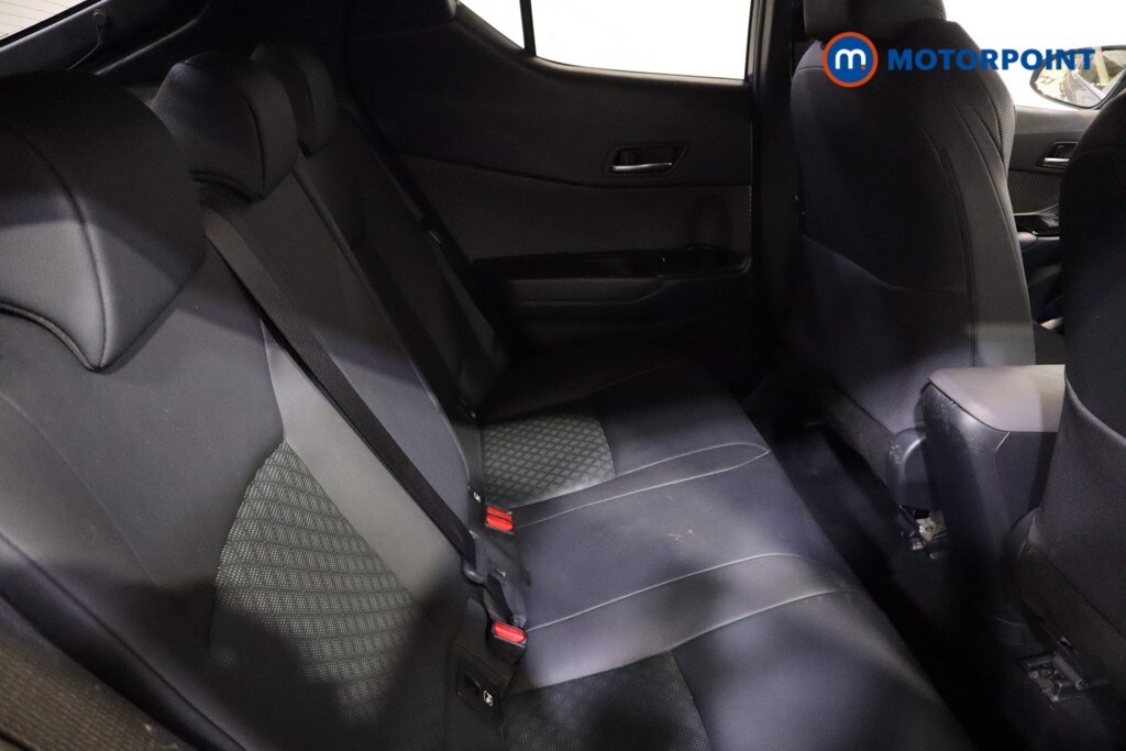 Used Toyota C-HR 2021 for sale - 77462715: Photo 26