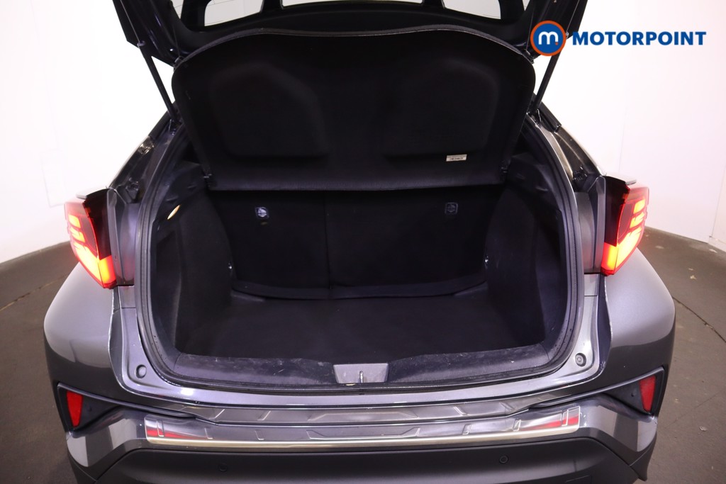 Used Toyota C-HR 2021 for sale - 77462715: Photo 28