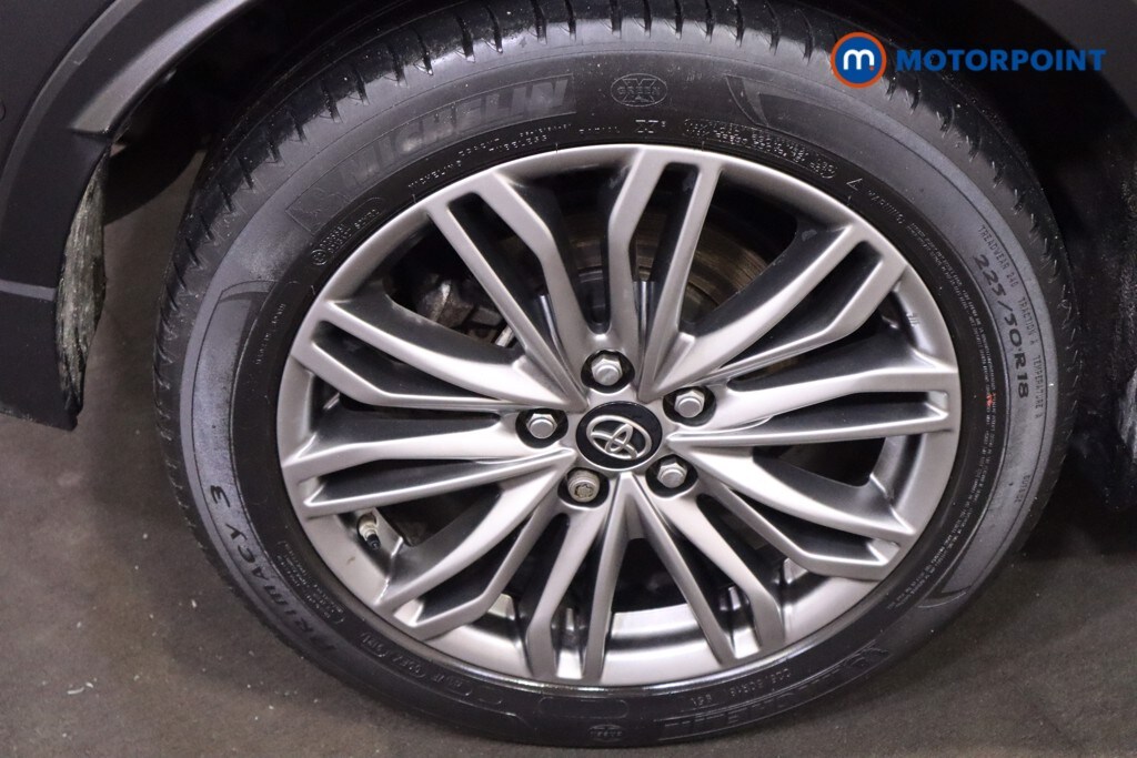 Used Toyota C-HR 2021 for sale - 77462715: Photo 29