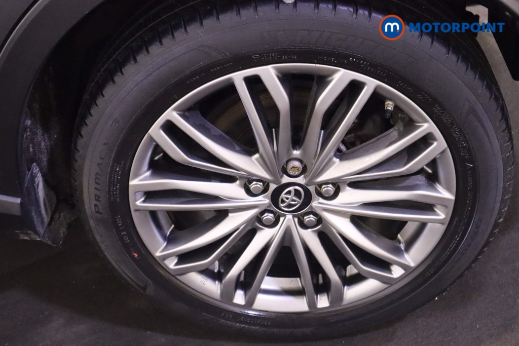 Used Toyota C-HR 2021 for sale - 77462715: Photo 30