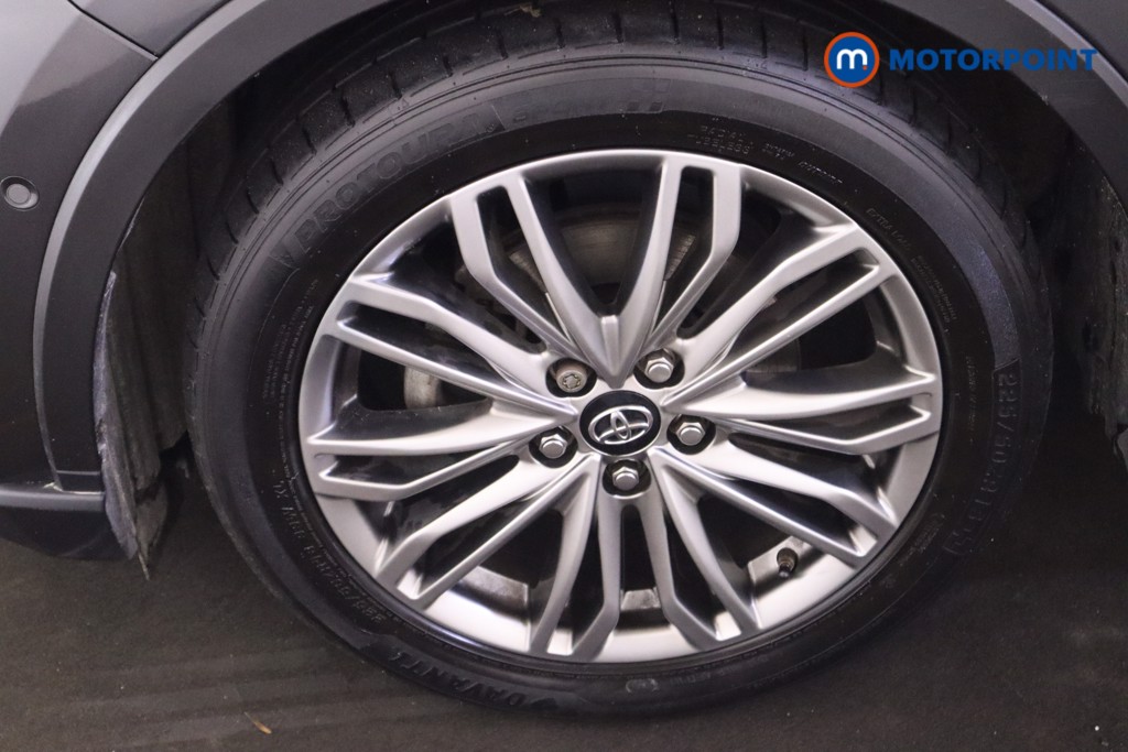 Used Toyota C-HR 2021 for sale - 77462715: Photo 31