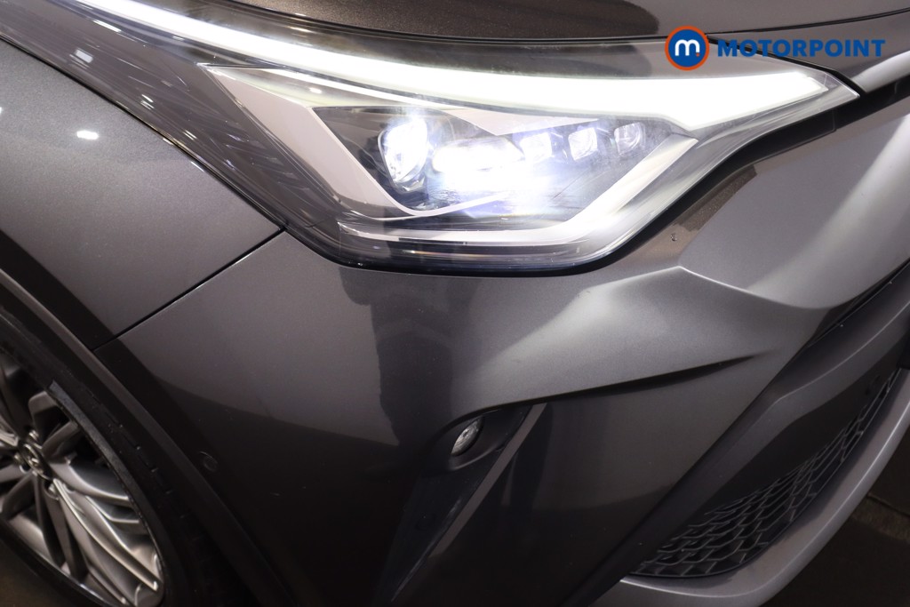 Used Toyota C-HR 2021 for sale - 77462715: Photo 33