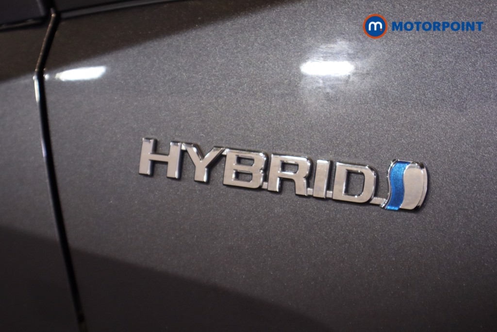 Used Toyota C-HR 2021 for sale - 77462715: Photo 34