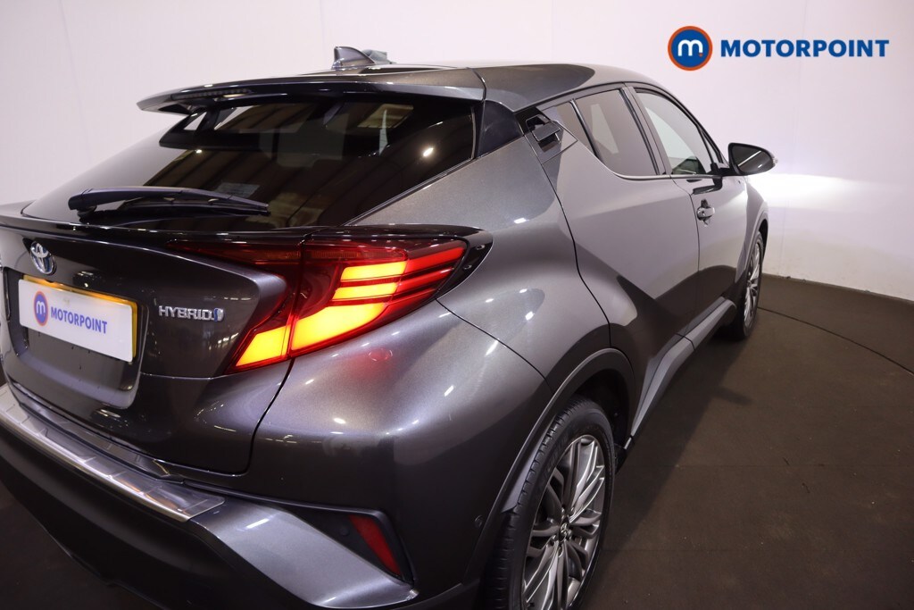 Used Toyota C-HR 2021 for sale - 77462715: Photo 36