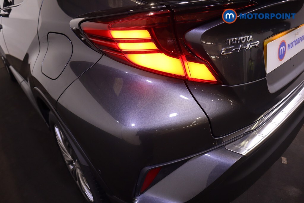 Used Toyota C-HR 2021 for sale - 77462715: Photo 37