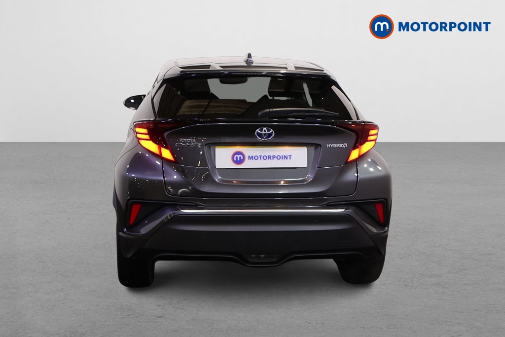 Used Toyota C-HR 2021 for sale - 77462715: Photo 6