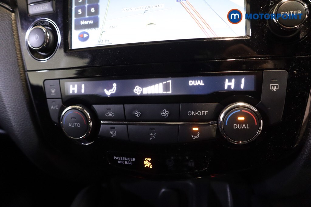 Used Nissan Qashqai 2018 for sale - 77446530: Photo 13