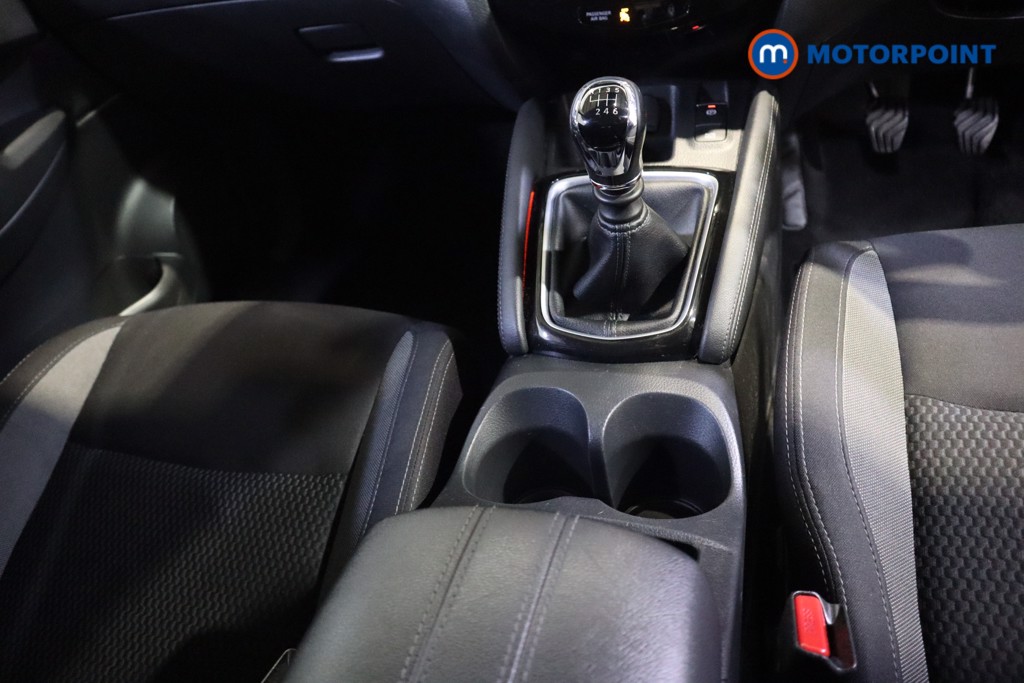 Used Nissan Qashqai 2018 for sale - 77446530: Photo 14