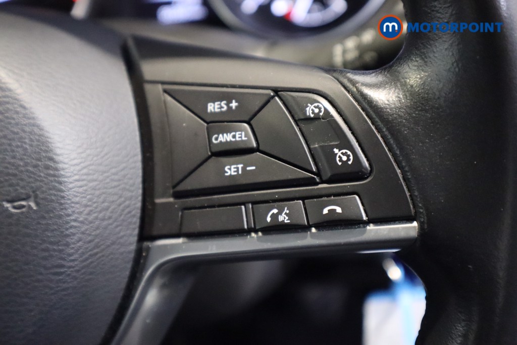 Used Nissan Qashqai 2018 for sale - 77446530: Photo 21