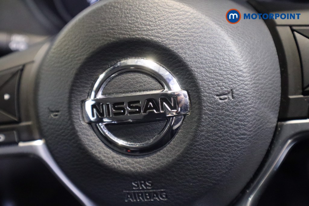 Used Nissan Qashqai 2018 for sale - 77446530: Photo 22