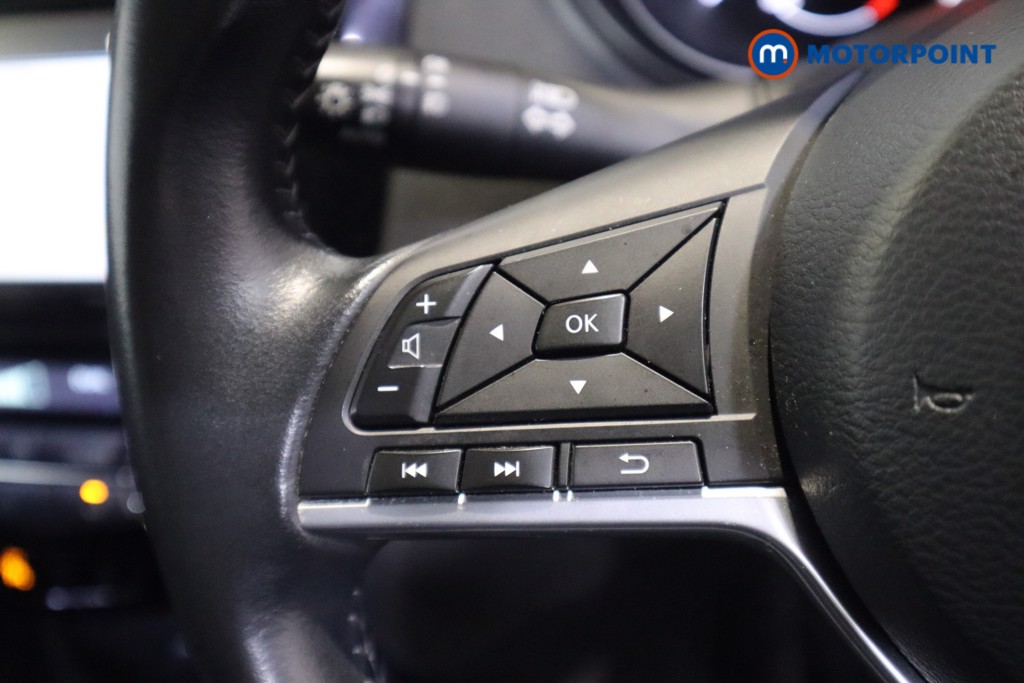 Used Nissan Qashqai 2018 for sale - 77446530: Photo 23