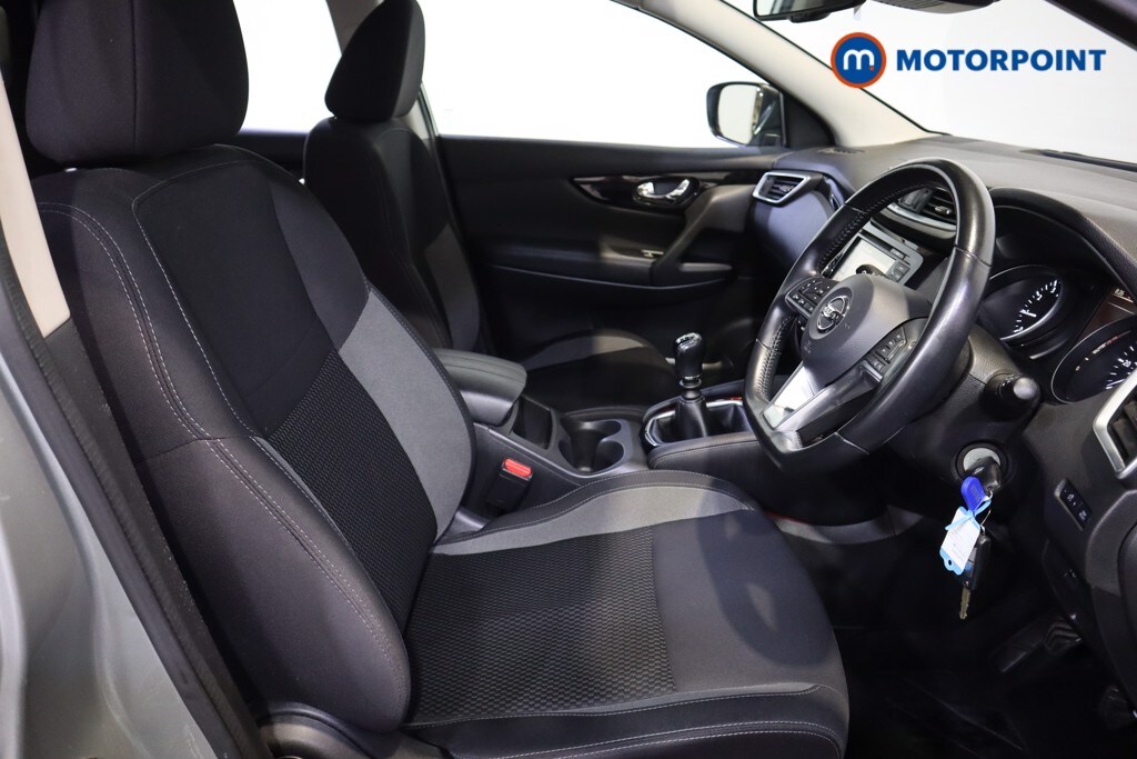 Used Nissan Qashqai 2018 for sale - 77446530: Photo 25