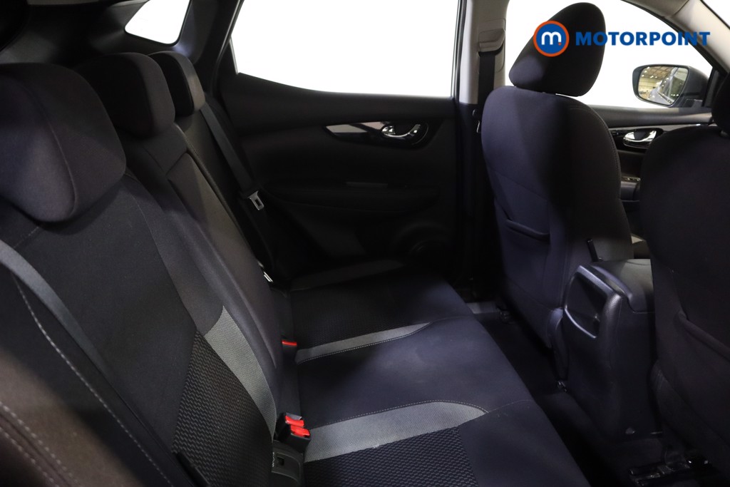 Used Nissan Qashqai 2018 for sale - 77446530: Photo 26