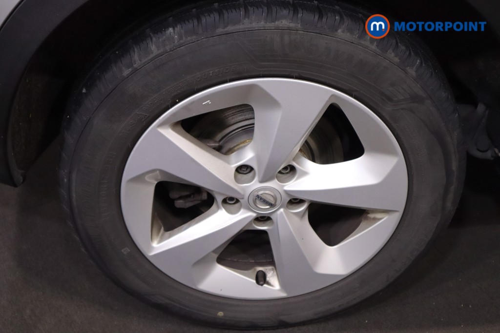 Used Nissan Qashqai 2018 for sale - 77446530: Photo 29