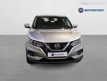Used Nissan Qashqai 2018 for sale - 77446530: Photo