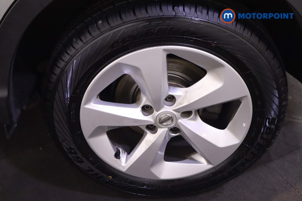 Used Nissan Qashqai 2018 for sale - 77446530: Photo 30