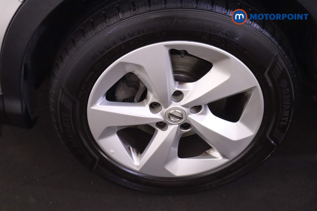 Used Nissan Qashqai 2018 for sale - 77446530: Photo 31