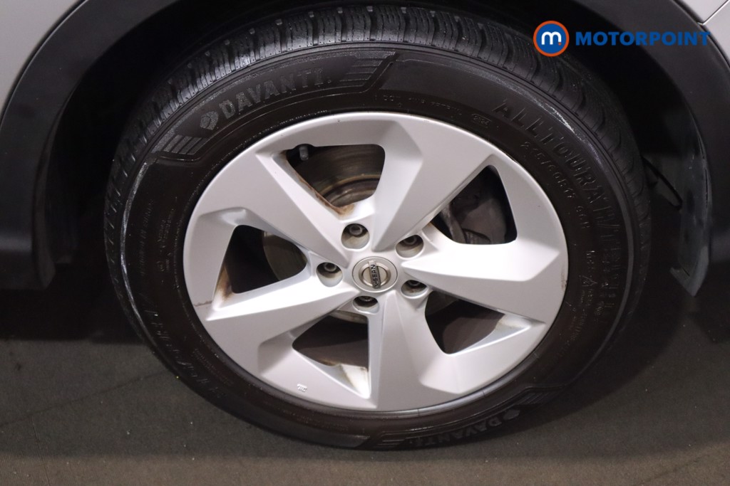 Used Nissan Qashqai 2018 for sale - 77446530: Photo 32