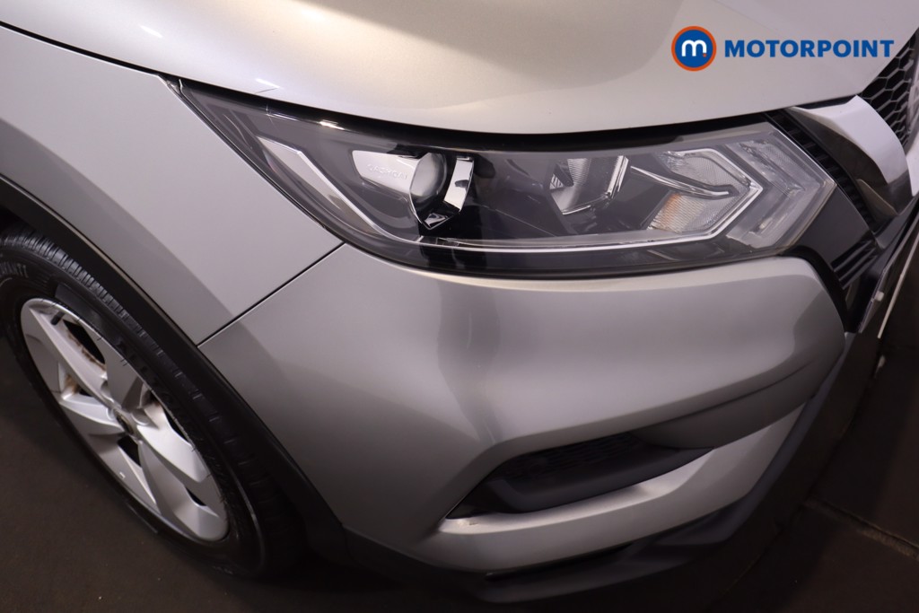 Used Nissan Qashqai 2018 for sale - 77446530: Photo 33