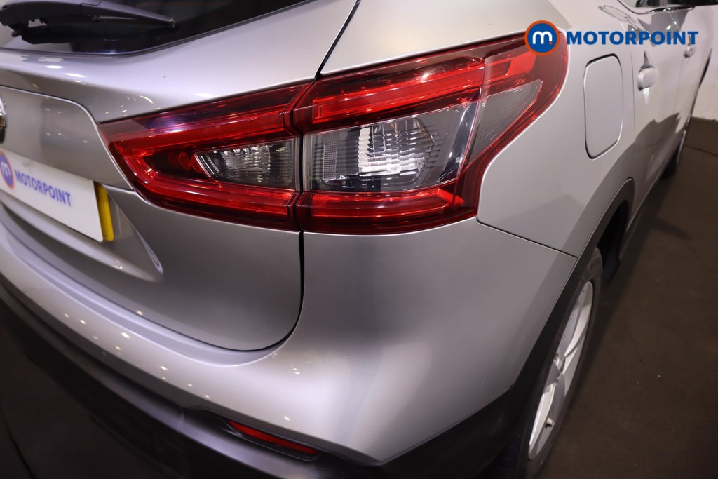 Used Nissan Qashqai 2018 for sale - 77446530: Photo 34