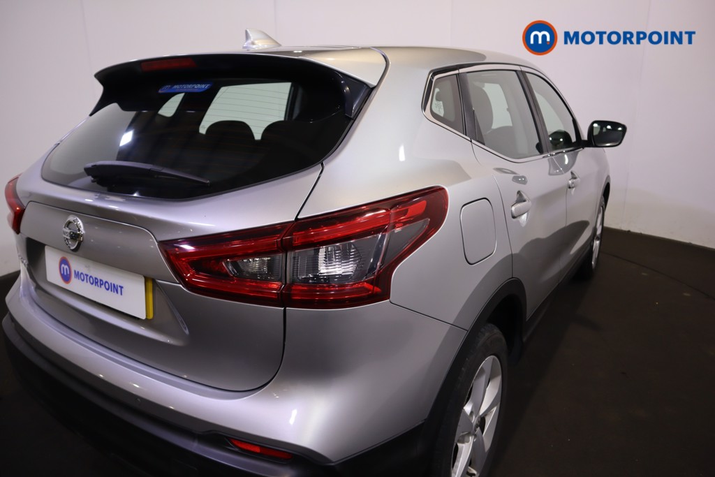 Used Nissan Qashqai 2018 for sale - 77446530: Photo 35