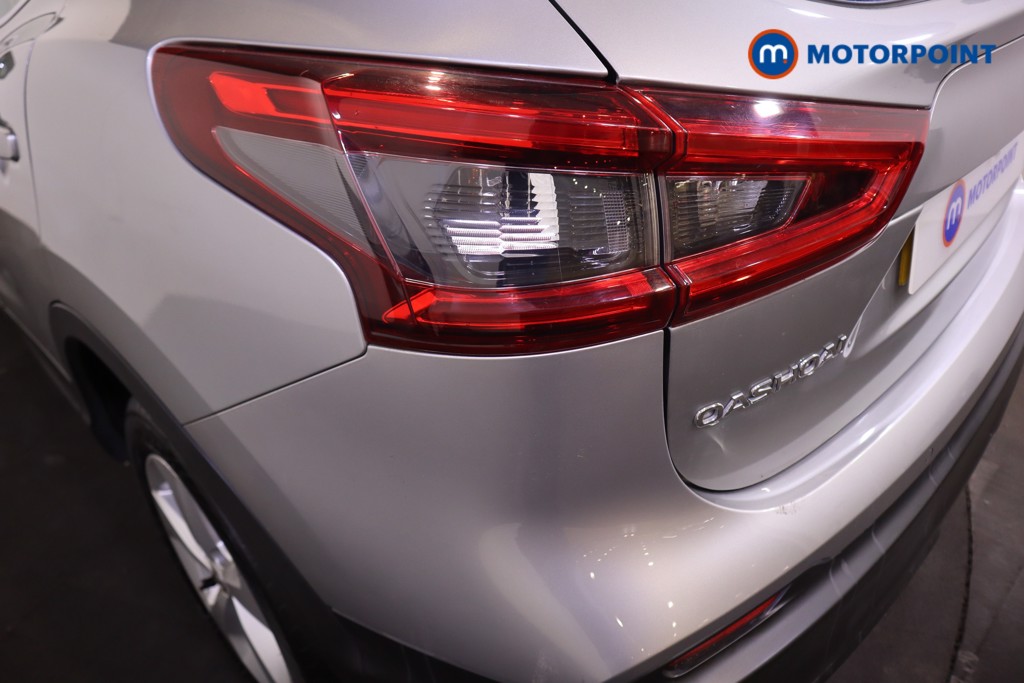 Used Nissan Qashqai 2018 for sale - 77446530: Photo 36