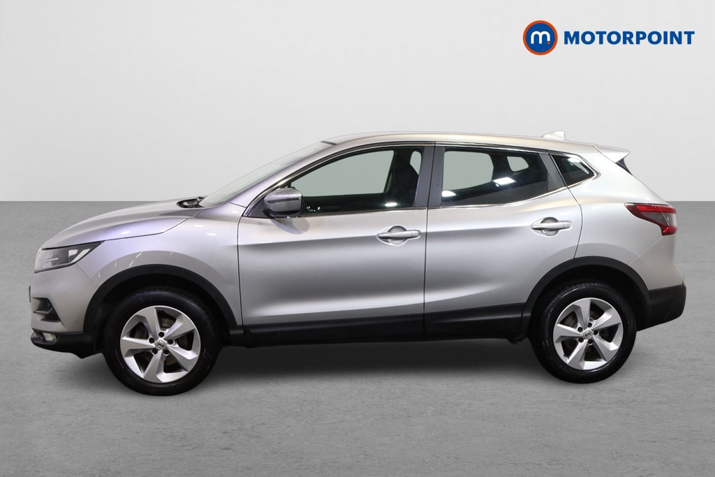 Used Nissan Qashqai 2018 for sale - 77446530: Photo 4