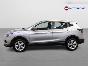 Used Nissan Qashqai 2018 for sale - 77446530: Photo